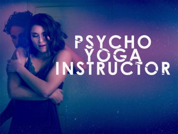 Psycho Yoga Instructor