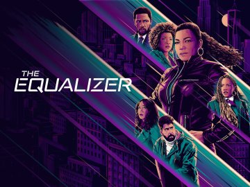 The Equalizer