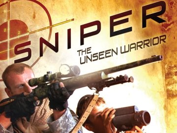 Sniper: The Unseen Warrior