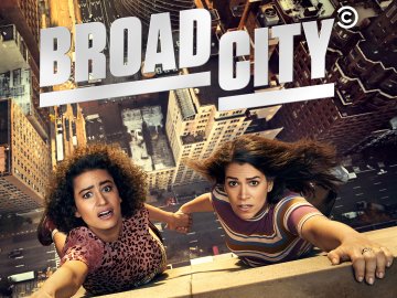 Broad City