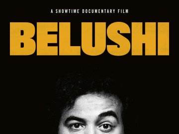 Belushi