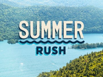 Summer Rush