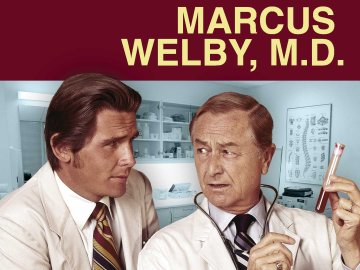 Marcus Welby, M.D.