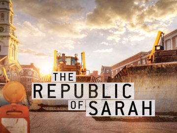 The Republic of Sarah