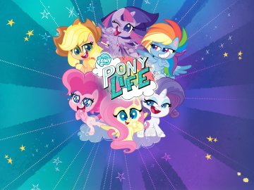 My Little Pony: Pony Life