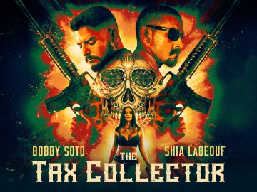 The Tax Collector