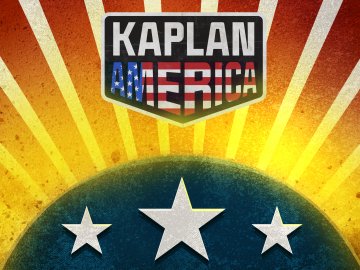 Kaplan America