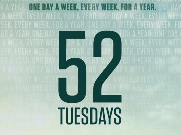 52 Tuesdays