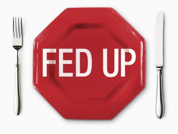 Fed Up