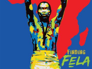 Finding Fela!