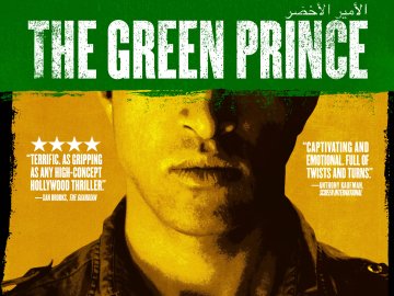 The Green Prince