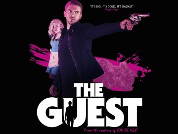 The Guest