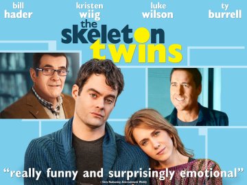 The Skeleton Twins