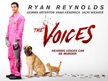 The Voices