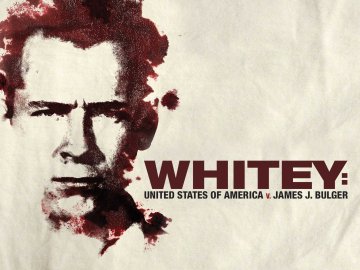 Whitey: United States of America v. James J. Bulger