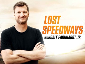 Lost Speedways