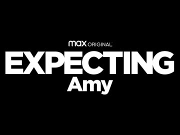 Expecting Amy