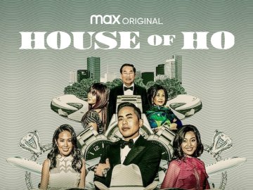 House of Ho