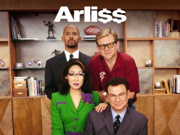 Arli$$