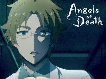 Angels of Death