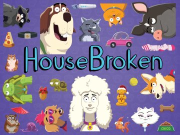 Housebroken