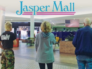 Jasper Mall