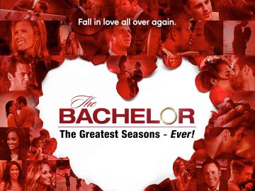 The Bachelor: The Greatest Seasons – Ever!