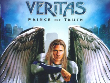 Veritas, Prince of Truth