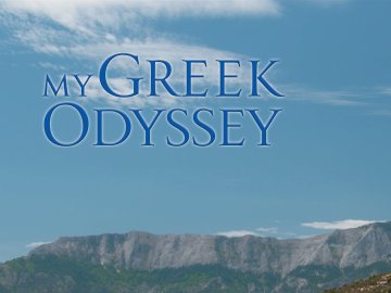 My Greek Odyssey