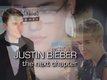 Justin Bieber: The Next Chapter