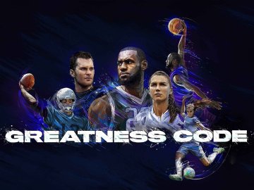 Greatness Code