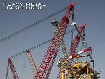 Heavy Metal Task Force