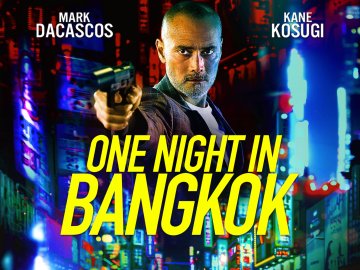 One Night In Bangkok