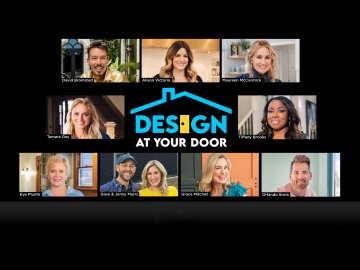 Design at Your Door