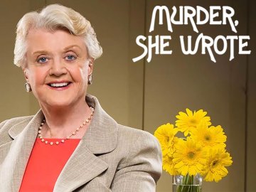 Murder, She Wrote