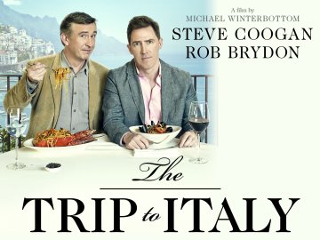 The Trip to Italy