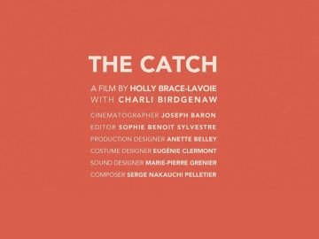 The Catch