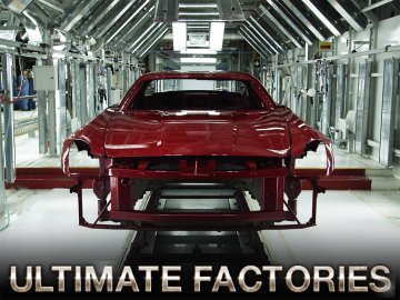 Ultimate Factories