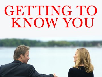 Getting to Know You