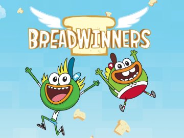 Breadwinners