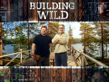 Building Wild