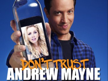 Don't Trust Andrew Mayne