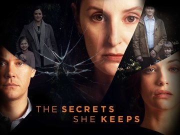 The Secrets She Keeps