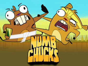 Numb Chucks