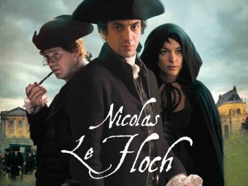 Nicolas Le Floch