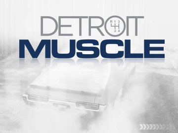 Detroit Muscle