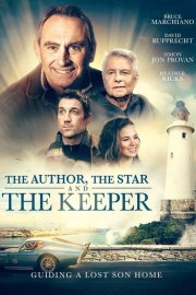 The Author, The Star, And The Keeper