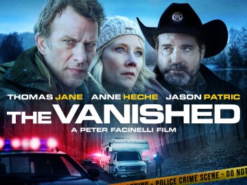 The Vanished