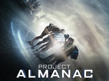 Project Almanac