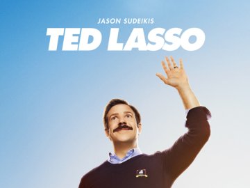 Ted Lasso